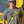 Load image into Gallery viewer, Kauling posing in shirt
