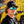 Load image into Gallery viewer, Kaulin frontal with Glasses on
