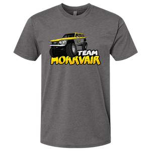 Team Morrvair T-shirt