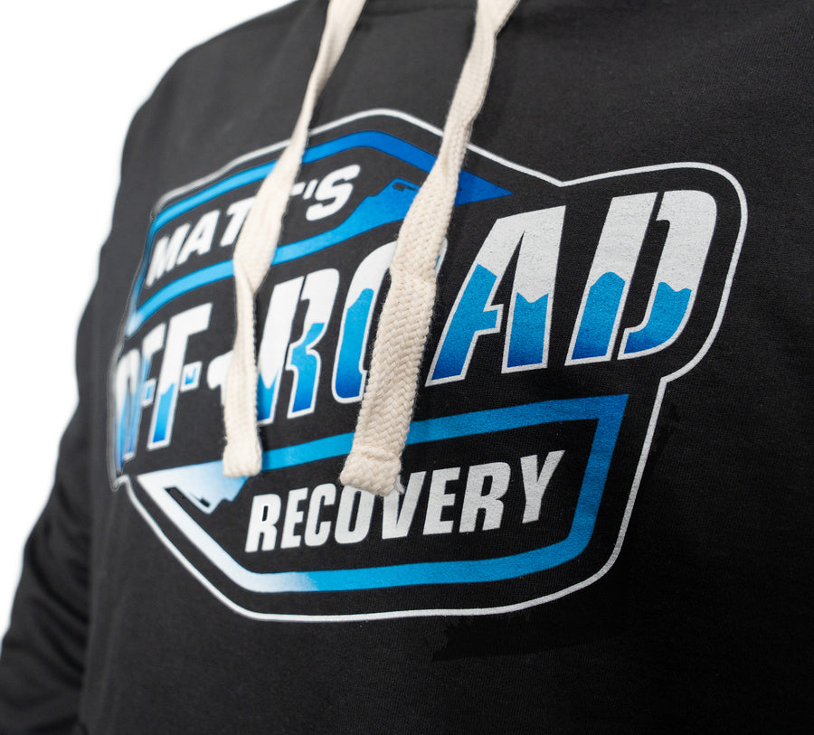 Limited Edition: Matt's Iced Out Hoodie