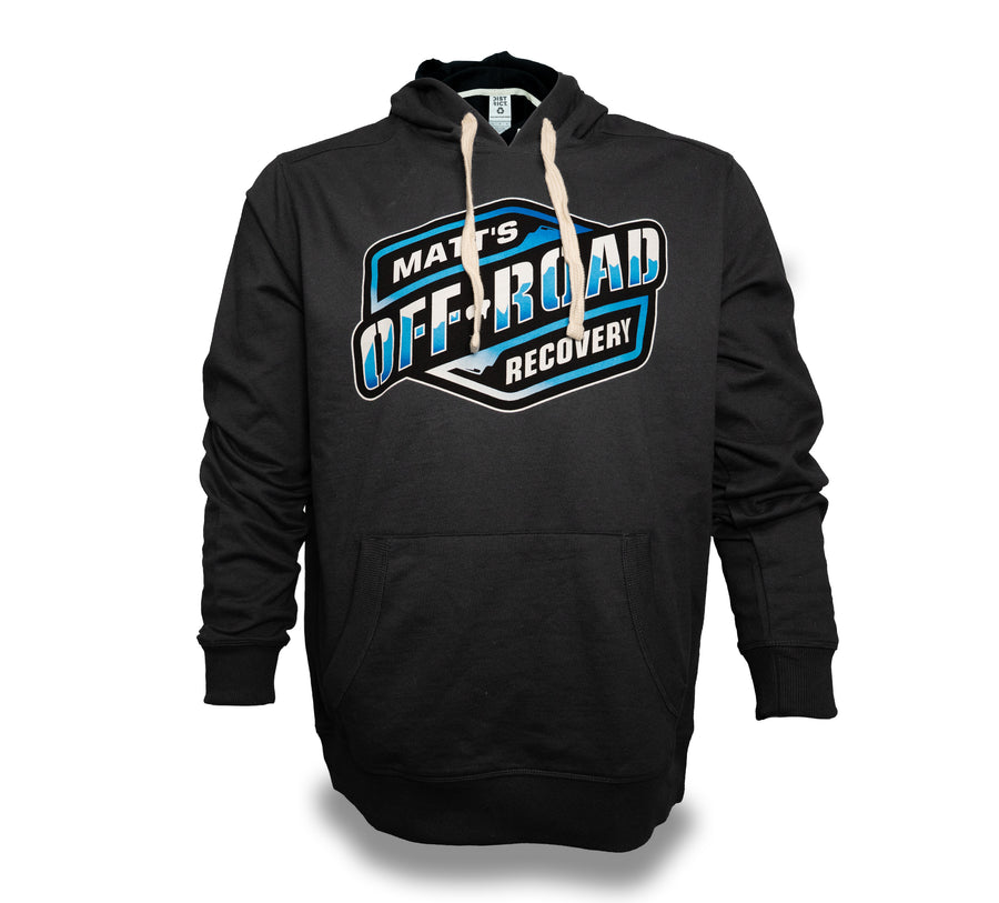 Limited Edition: Matt's Iced Out Hoodie