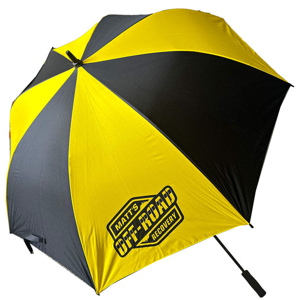 Umbrella MORR – Matts OffRoad Recovery
