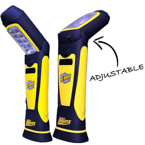 adjustable look