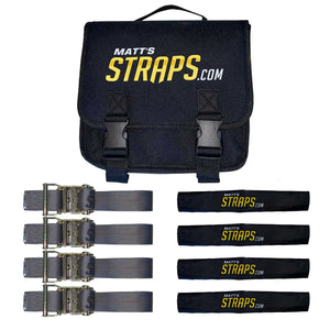 Strap Contents