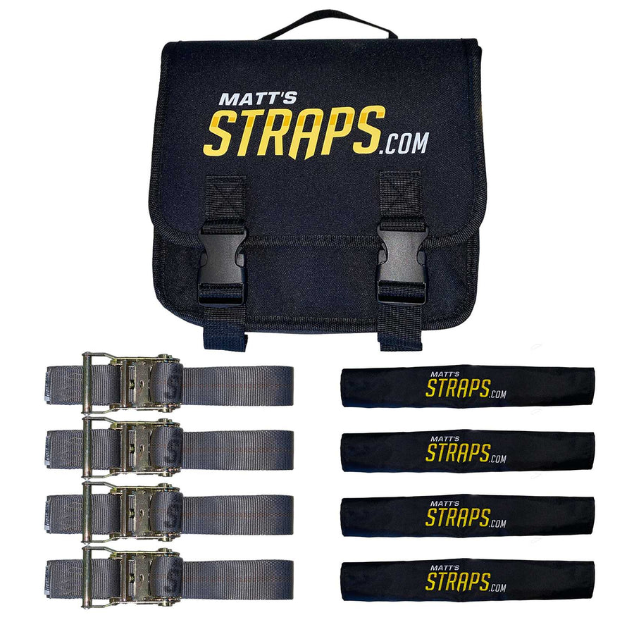 Strap Contents