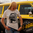 Load image into Gallery viewer, Limited Edition: Morrvair Sand T-shirt
