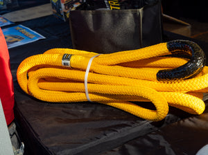 Matt's Recovery Rope® – Matts OffRoad Recovery