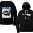 Load image into Gallery viewer, MORR Crew Bombi Hoodie
