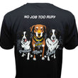 Load image into Gallery viewer, Limited Edition: No Job Too Ruff! MORR dogs

