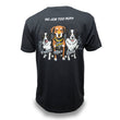 Load image into Gallery viewer, Limited Edition: No Job Too Ruff! MORR dogs
