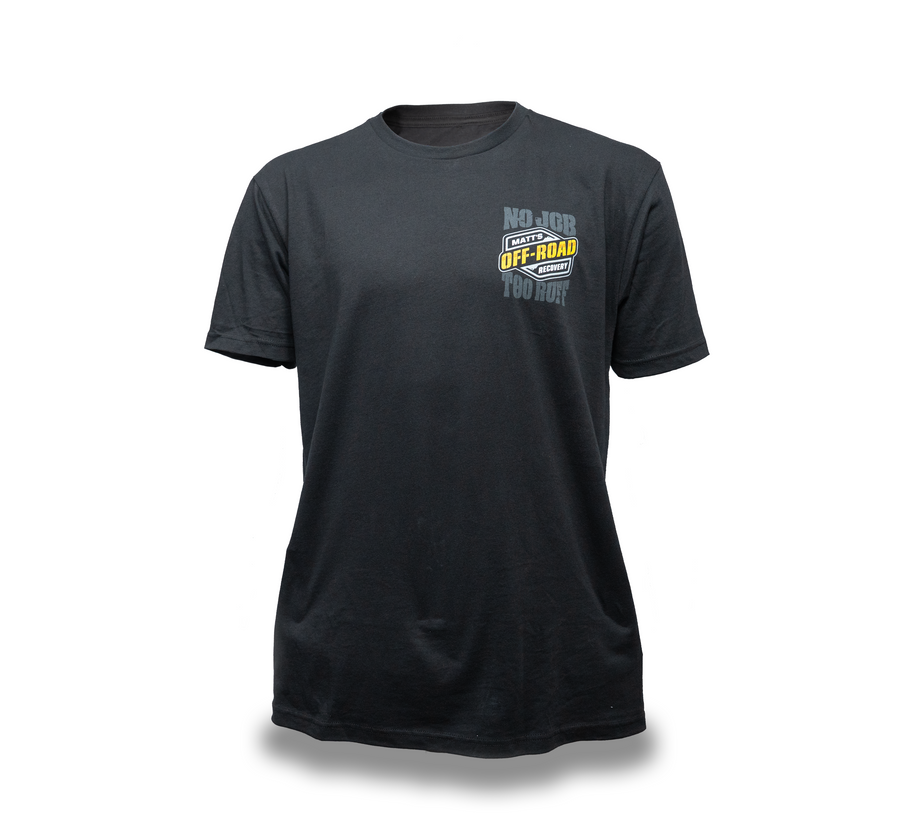 Limited Edition: No Job Too Ruff! MORR dogs