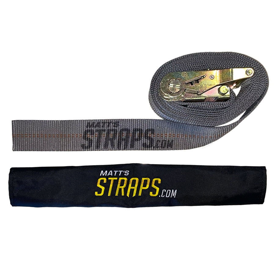 Matt Strap