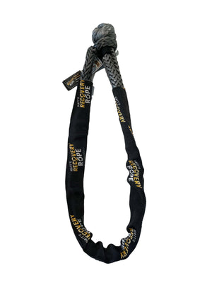 Super Shackle