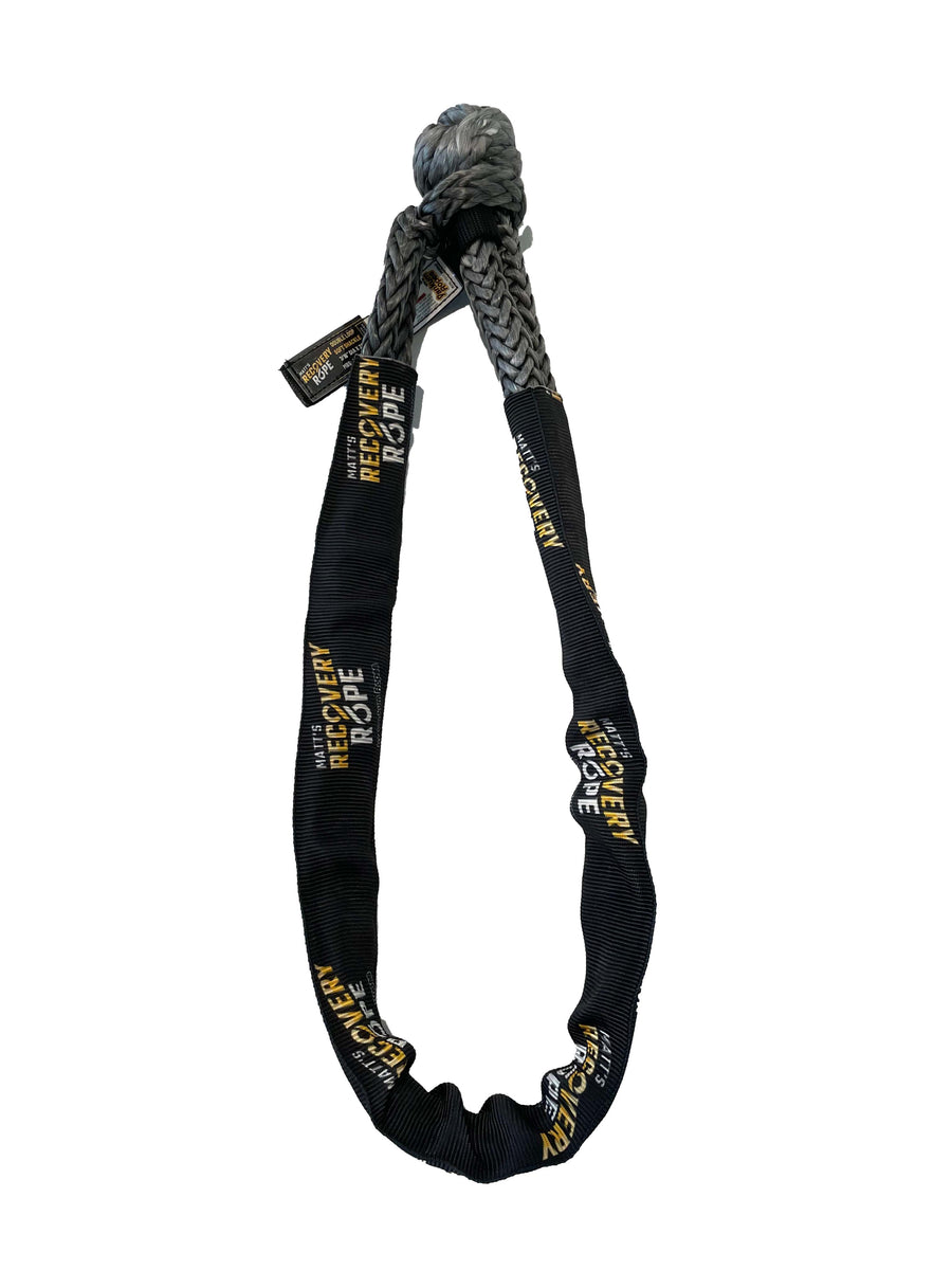Super Shackle