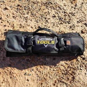 Tool Burrito