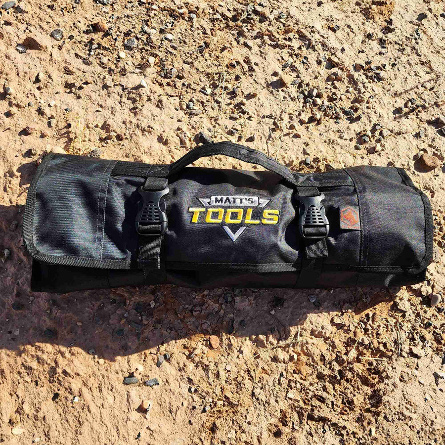 Tool Burrito
