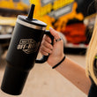 Load image into Gallery viewer, Engraved Tumbler Water Bottle
