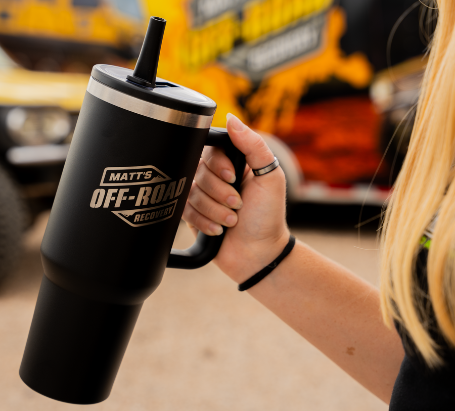 Engraved Tumbler Water Bottle