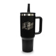 Load image into Gallery viewer, Engraved Tumbler Water Bottle
