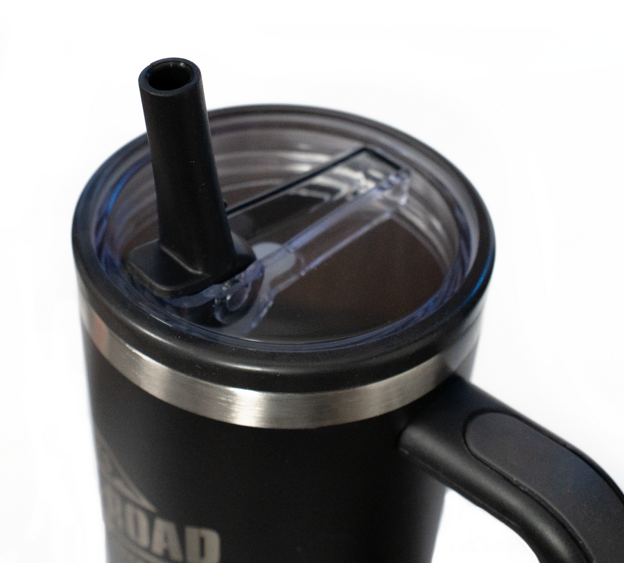 Engraved Tumbler Water Bottle