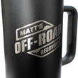 Load image into Gallery viewer, Engraved Tumbler Water Bottle
