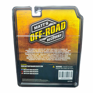 Back of package
