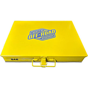 Closed Toolbox