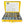 Load image into Gallery viewer, Yellow Bolts Case
