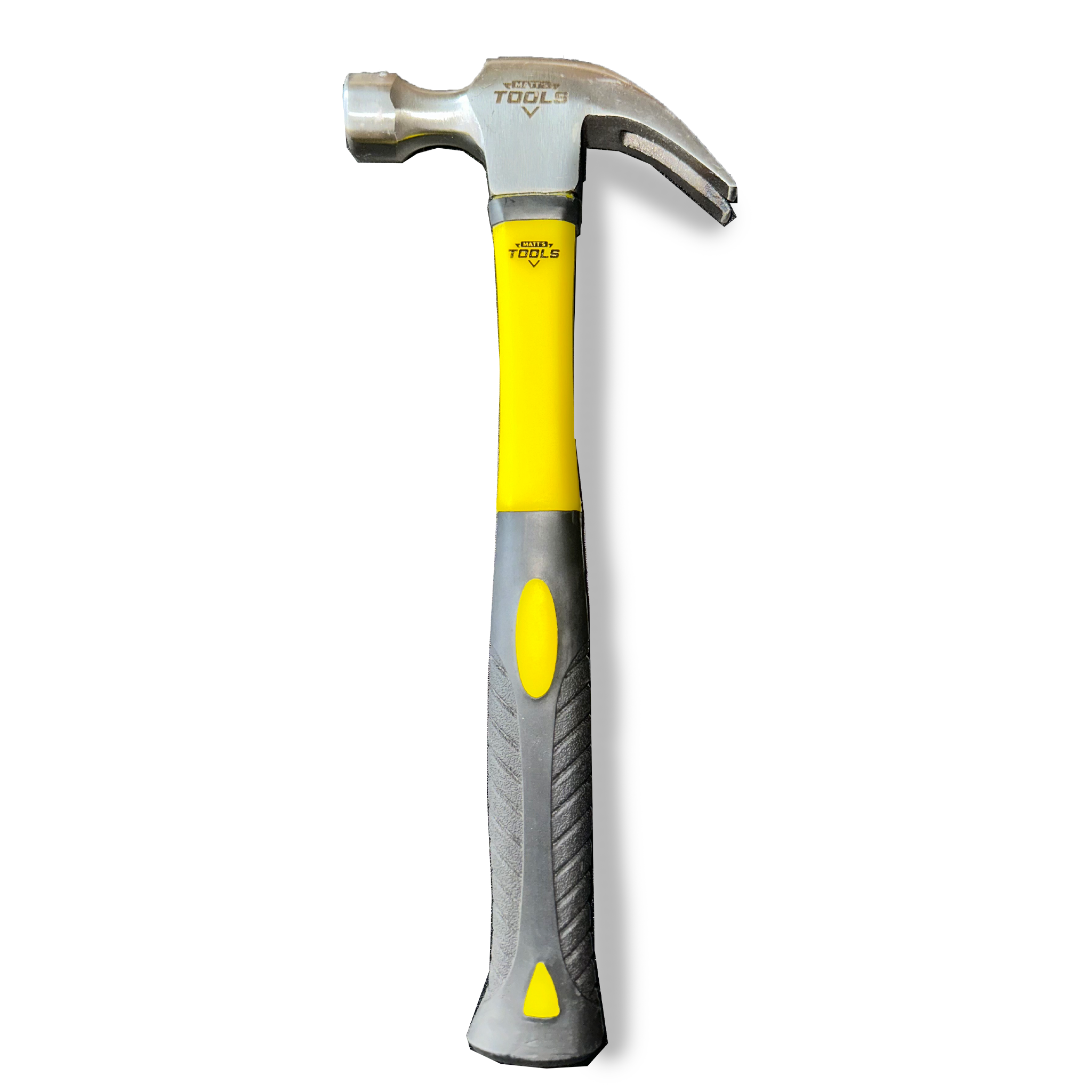 Matt's Claw Hammer – Matts OffRoad Recovery