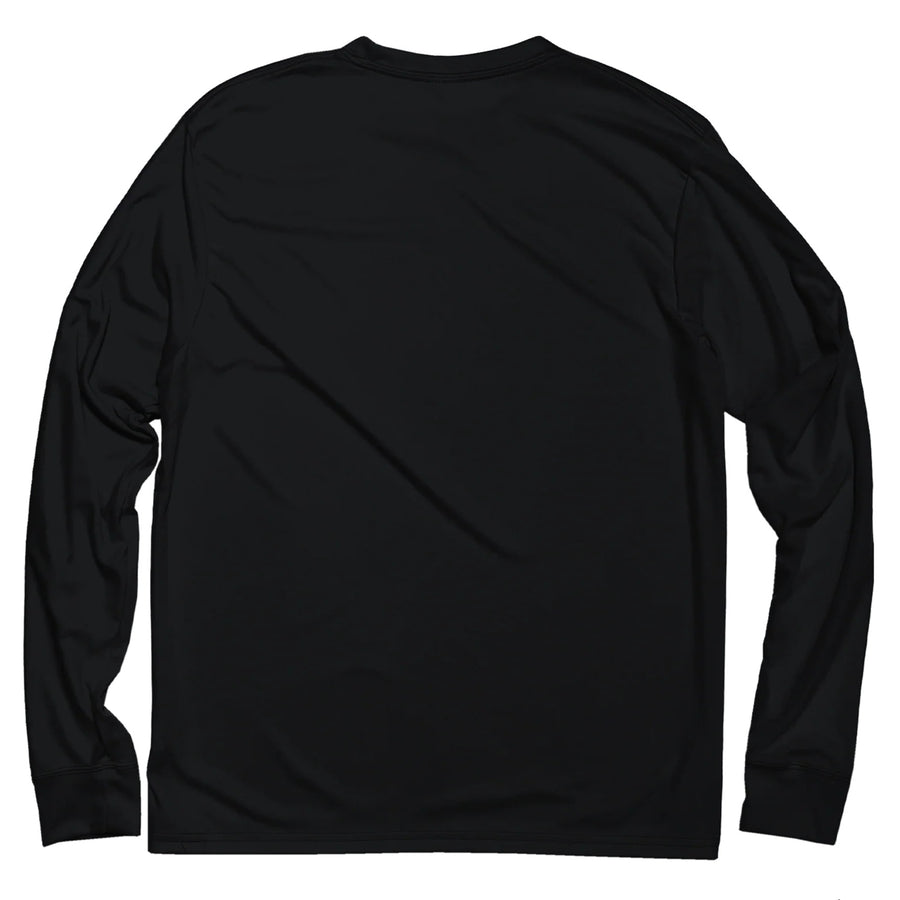 S’YTE BLACK LONG Shirt 【新品未使用】　ONE-SIZE The Bombi Long Sleeve T-Shirt – Matts OffRoad Recovery