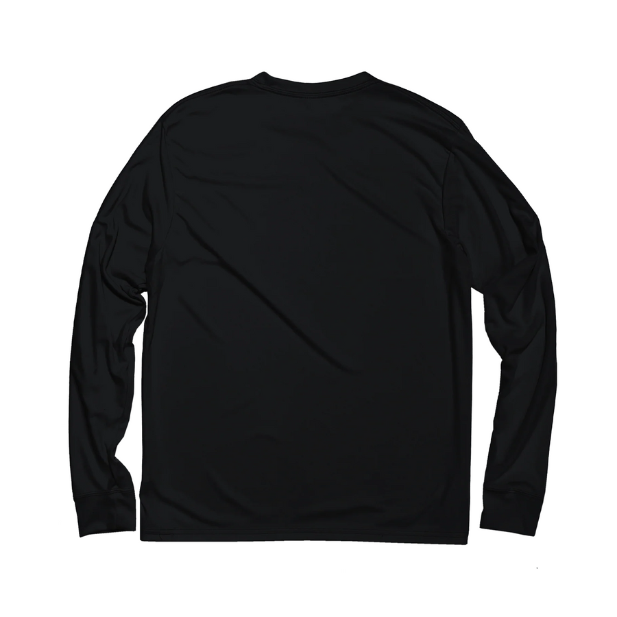 The Bombi Long Sleeve T-Shirt