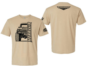 moreru tシャツ 絶滅によろしく T Shirt | moreru