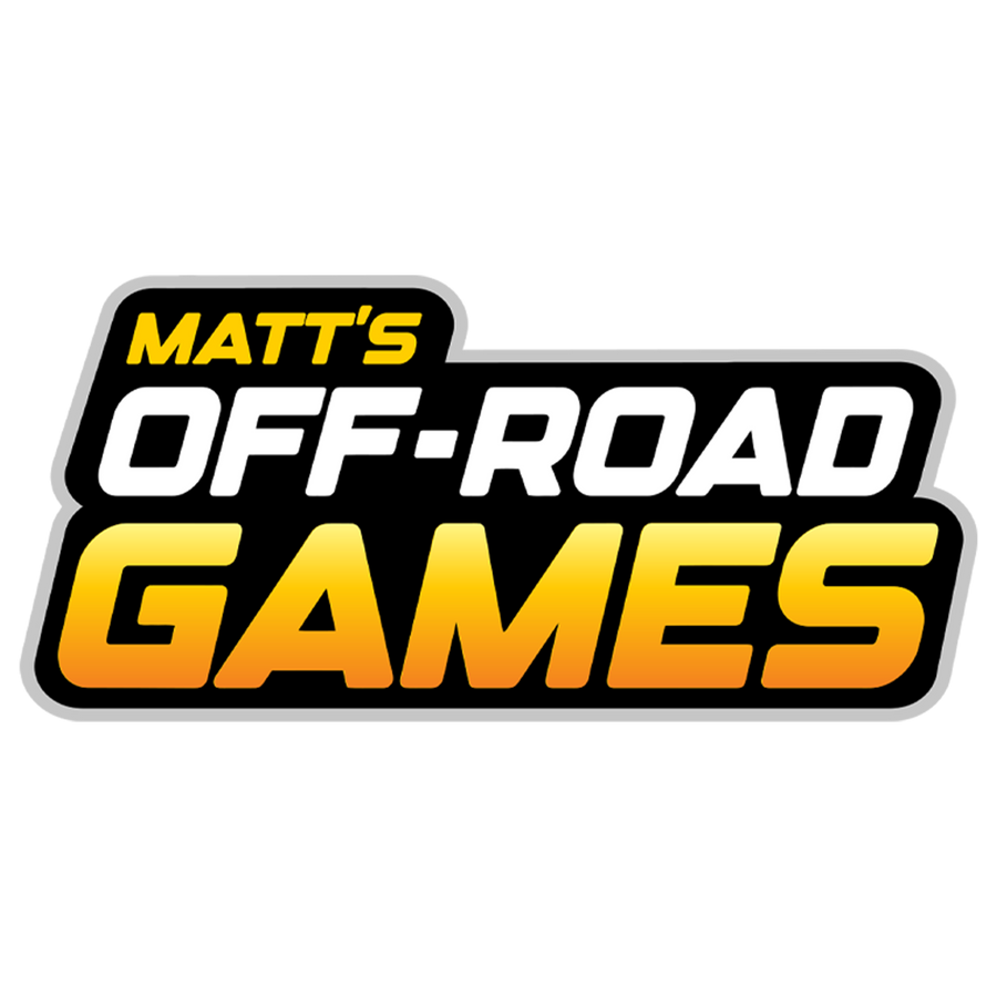 Matt's Off-Road Games 2025