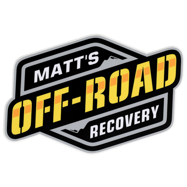 Accessories – Matts OffRoad Recovery