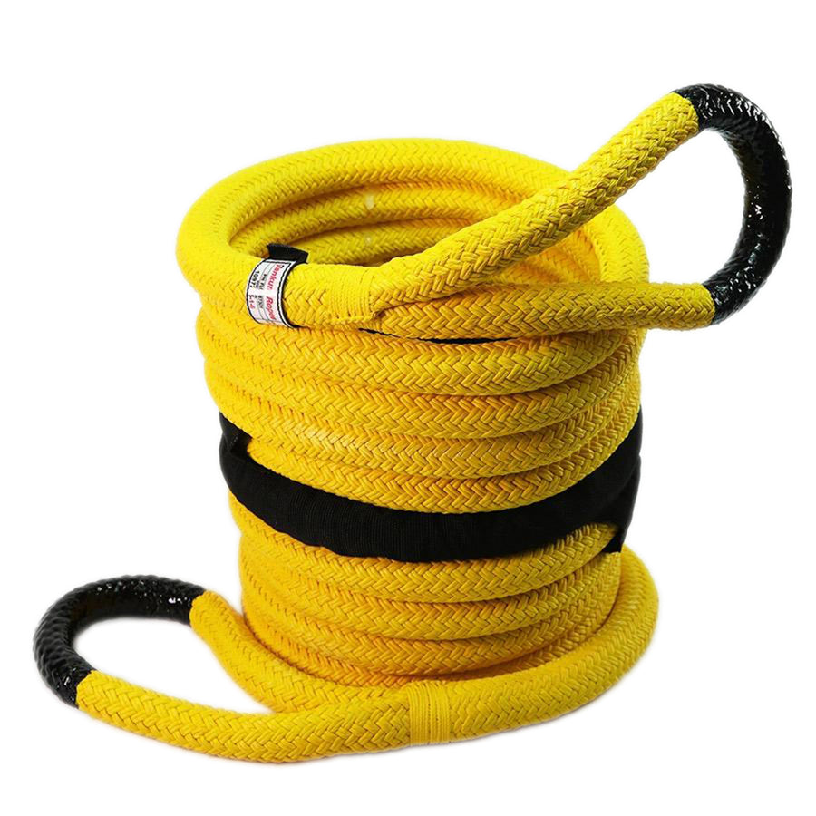 Matt's Recovery Rope® – Matts OffRoad Recovery
