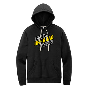 Matt's Off-Road Hoodie