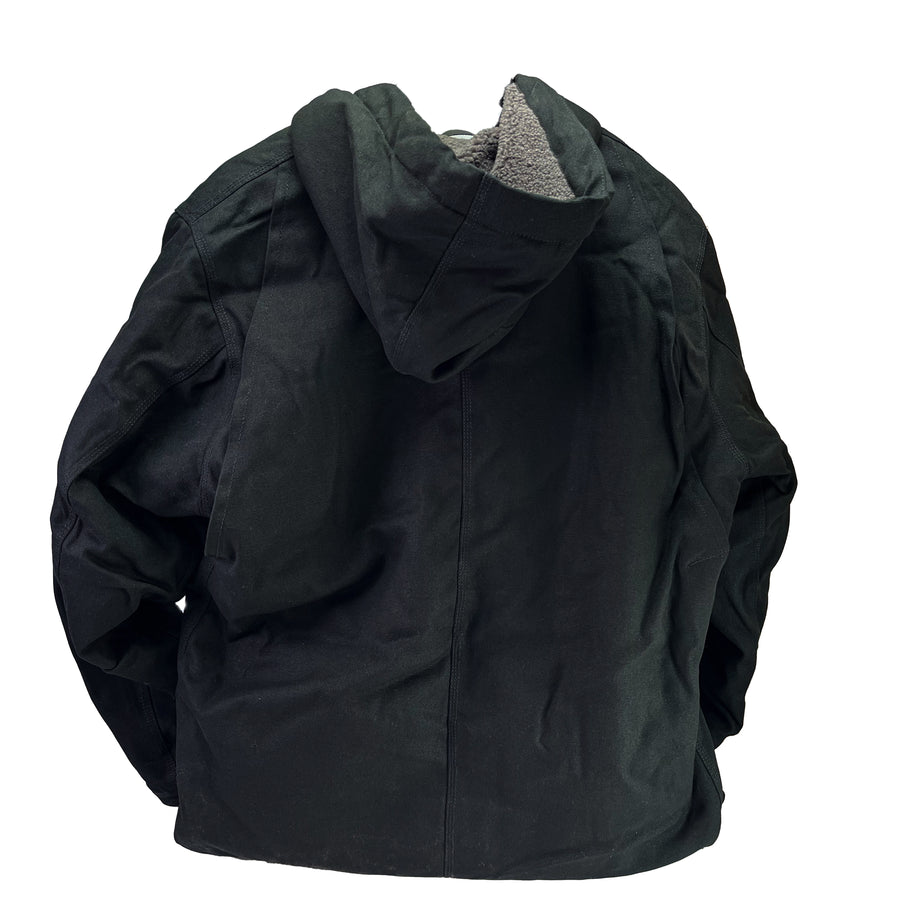 Canvas Winter Jackets – Matts OffRoad Recovery