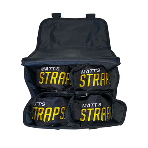 Matt's Strap Kit