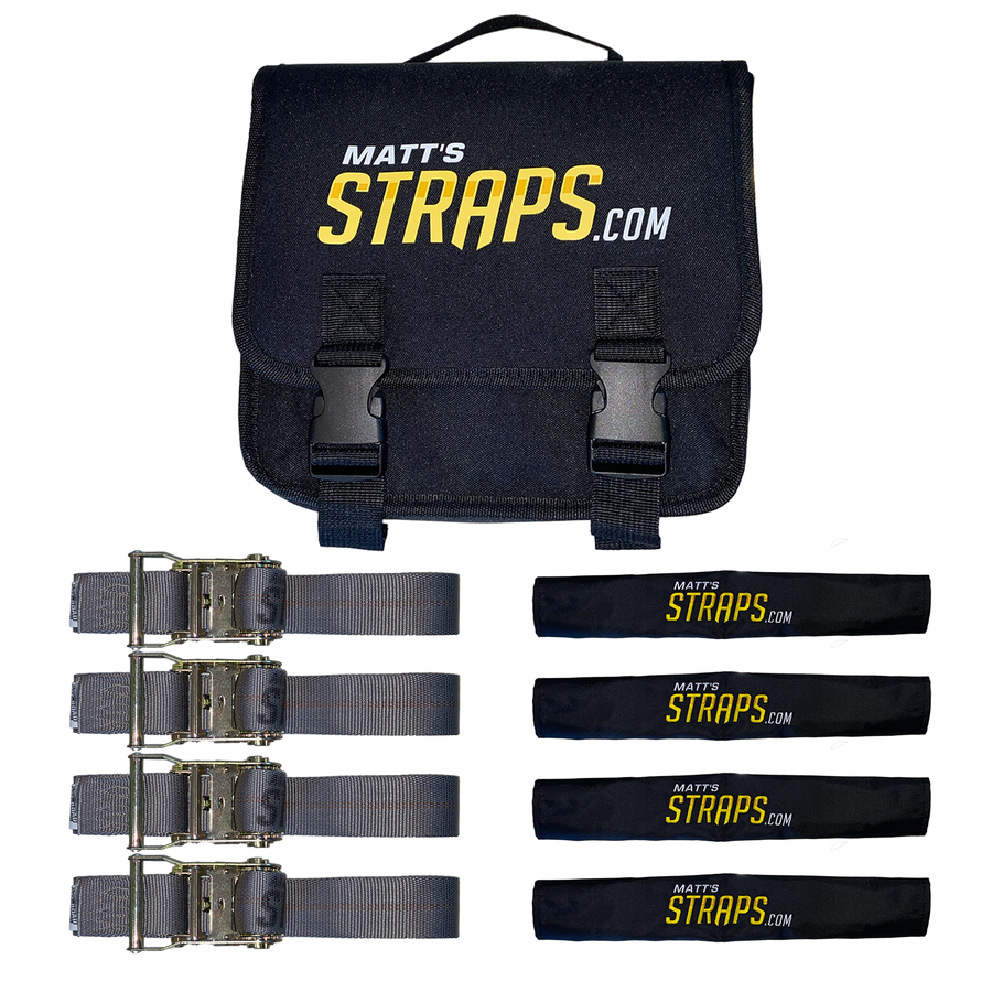 Matt's Strap Kit